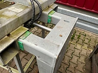 2020 boreco betonblok rotator - afbeelding 9 van  11