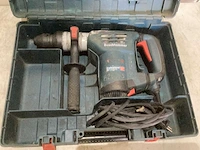 2020 bosch gbh 4-32 dfr breek/boor hamer - afbeelding 1 van  1