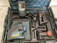 2020 bosch gll 3-80p hoeklaser - afbeelding 1 van  6