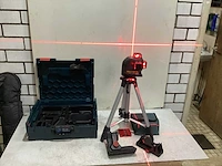 2020 bosch gll 3-80p hoeklaser - afbeelding 3 van  6