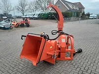2020 boxer hv 233 houthakselaar - afbeelding 1 van  6