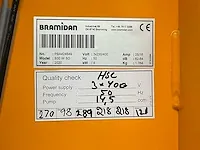 2020 bramidan b30 w sd balenpers - afbeelding 2 van  13