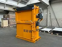 2020 bramidan b30 w sd balenpers - afbeelding 1 van  13