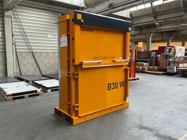 2020 bramidan b30 w sd balenpers - afbeelding 6 van  13