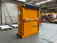 2020 bramidan b30 w sd balenpers - afbeelding 6 van  13