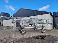2020 briggs r76 beregeningsboom - afbeelding 1 van  19