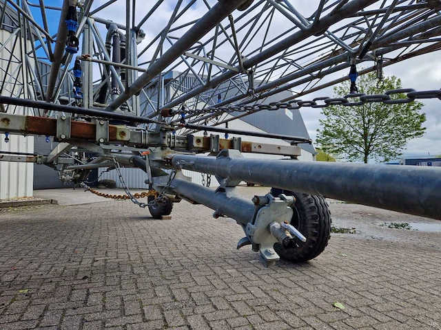 2020 briggs r76 beregeningsboom - afbeelding 18 van  19
