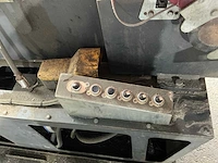 2020 bronneberg pb 500 alligatorschaar - afbeelding 3 van  16