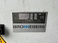 2020 bronneberg pb 500 alligatorschaar - afbeelding 6 van  16