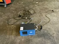 2020 capalec cap 3201 gas tester - afbeelding 2 van  4