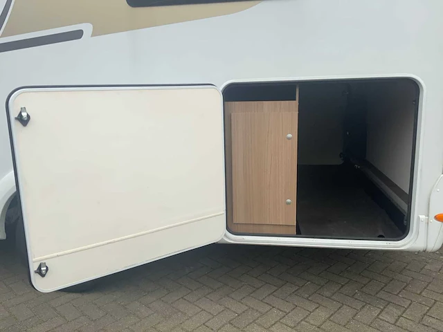2020 capron carado t449 camper p-824-fl - afbeelding 4 van  79