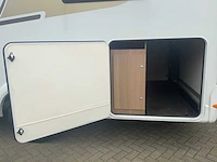 2020 capron carado t449 camper p-824-fl - afbeelding 4 van  79