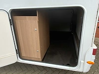 2020 capron carado t449 camper p-824-fl - afbeelding 5 van  79