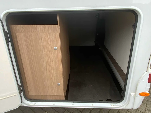 2020 capron carado t449 camper p-824-fl - afbeelding 6 van  79