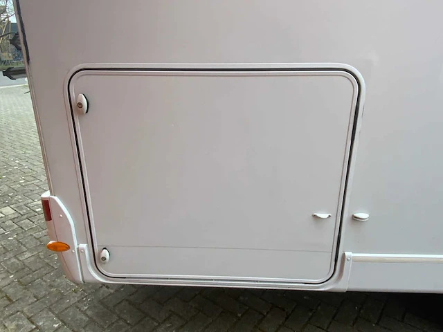 2020 capron carado t449 camper p-824-fl - afbeelding 8 van  79