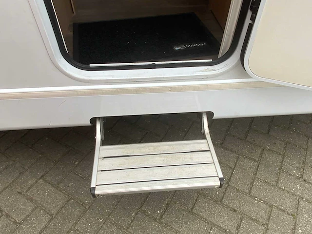 2020 capron carado t449 camper p-824-fl - afbeelding 9 van  79