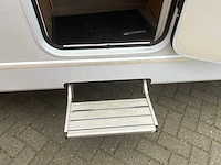 2020 capron carado t449 camper p-824-fl - afbeelding 9 van  79