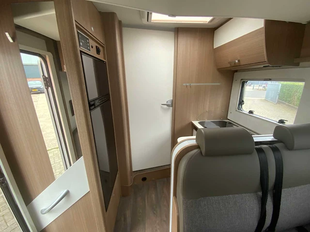 2020 capron carado t449 camper p-824-fl - afbeelding 11 van  79
