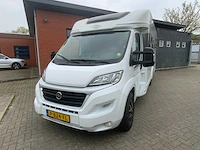 2020 capron carado t449 camper p-824-fl
