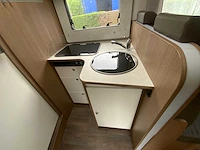 2020 capron carado t449 camper p-824-fl - afbeelding 13 van  79