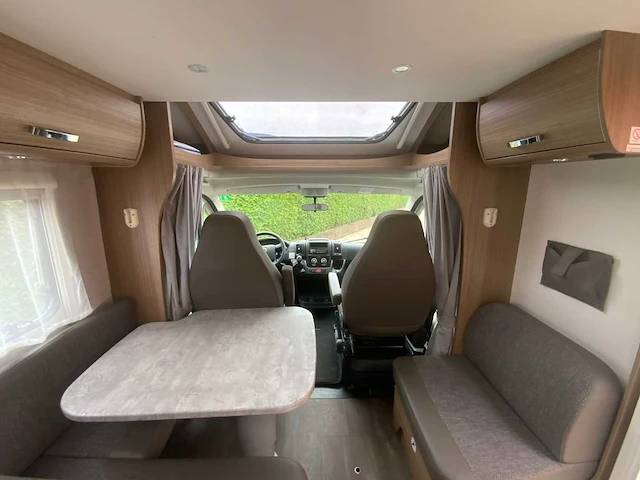 2020 capron carado t449 camper p-824-fl - afbeelding 15 van  79