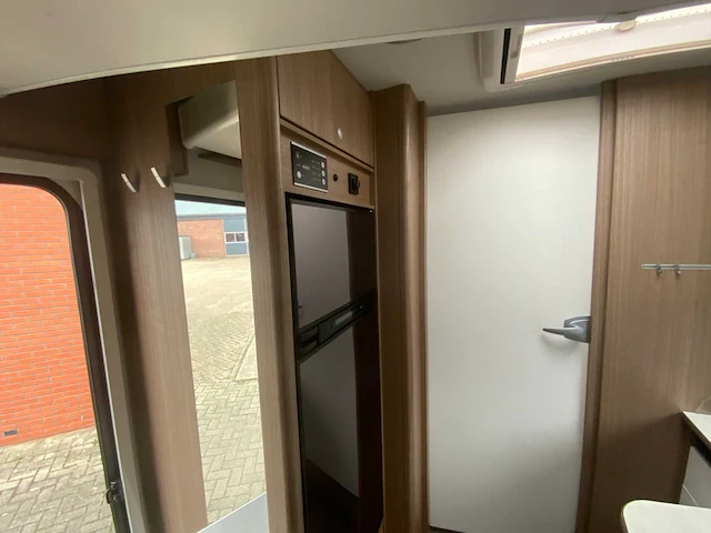 2020 capron carado t449 camper p-824-fl - afbeelding 16 van  79