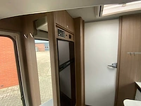 2020 capron carado t449 camper p-824-fl - afbeelding 16 van  79