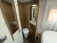 2020 capron carado t449 camper p-824-fl - afbeelding 21 van  79