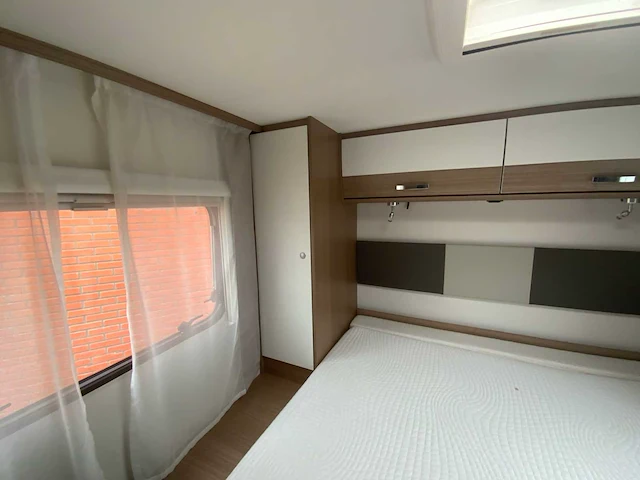 2020 capron carado t449 camper p-824-fl - afbeelding 25 van  79