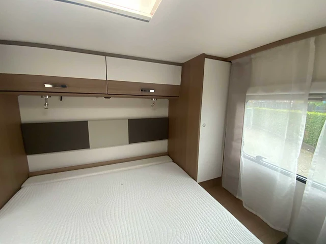 2020 capron carado t449 camper p-824-fl - afbeelding 26 van  79