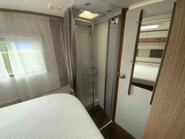 2020 capron carado t449 camper p-824-fl - afbeelding 27 van  79