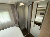 2020 capron carado t449 camper p-824-fl - afbeelding 28 van  79