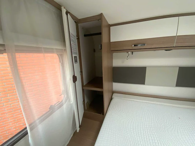 2020 capron carado t449 camper p-824-fl - afbeelding 29 van  79