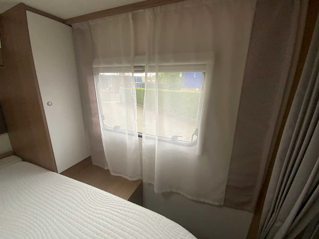 2020 capron carado t449 camper p-824-fl - afbeelding 31 van  79