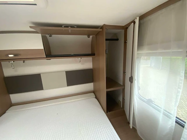 2020 capron carado t449 camper p-824-fl - afbeelding 32 van  79