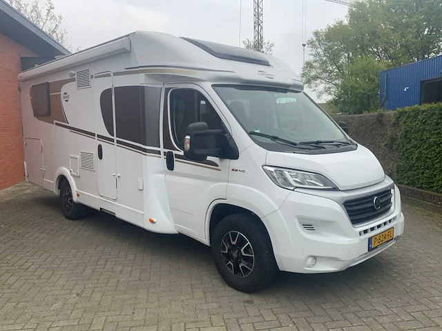 2020 capron carado t449 camper p-824-fl - afbeelding 23 van  79