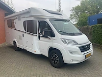 2020 capron carado t449 camper p-824-fl - afbeelding 23 van  79