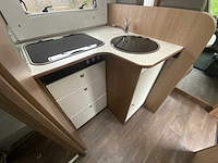 2020 capron carado t449 camper p-824-fl - afbeelding 35 van  79