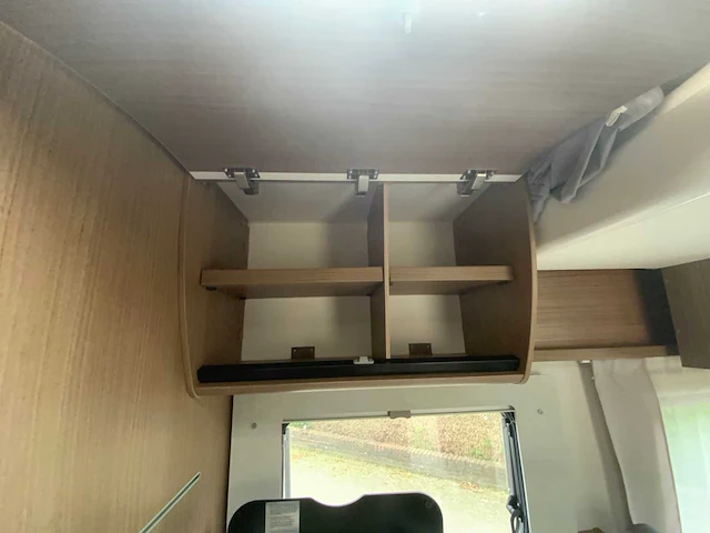 2020 capron carado t449 camper p-824-fl - afbeelding 38 van  79