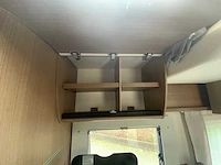 2020 capron carado t449 camper p-824-fl - afbeelding 38 van  79