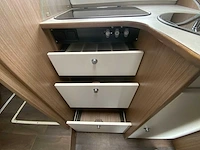 2020 capron carado t449 camper p-824-fl - afbeelding 39 van  79