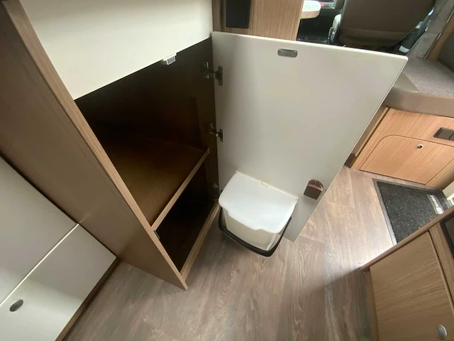 2020 capron carado t449 camper p-824-fl - afbeelding 40 van  79