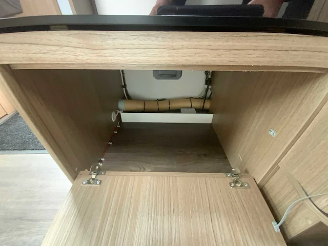 2020 capron carado t449 camper p-824-fl - afbeelding 41 van  79
