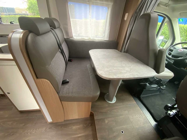 2020 capron carado t449 camper p-824-fl - afbeelding 46 van  79