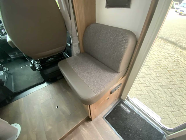 2020 capron carado t449 camper p-824-fl - afbeelding 47 van  79