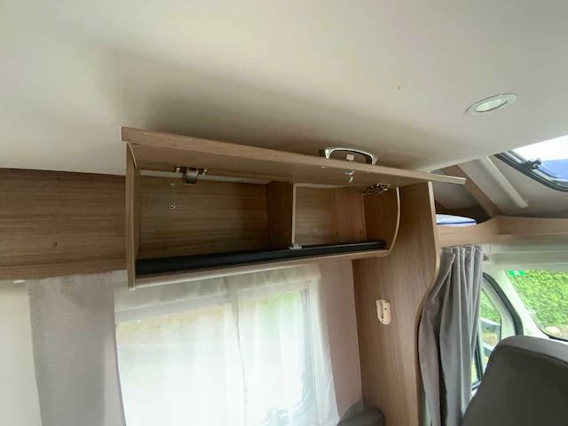 2020 capron carado t449 camper p-824-fl - afbeelding 48 van  79