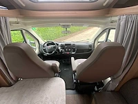 2020 capron carado t449 camper p-824-fl - afbeelding 49 van  79