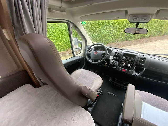 2020 capron carado t449 camper p-824-fl - afbeelding 50 van  79
