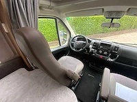2020 capron carado t449 camper p-824-fl - afbeelding 50 van  79