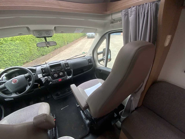 2020 capron carado t449 camper p-824-fl - afbeelding 51 van  79